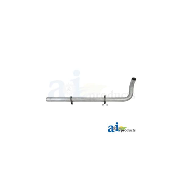 PIPE 12.16" x12.16" x12.16"
